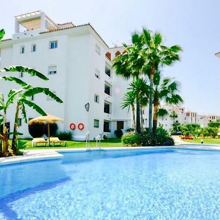 Gran Calahonda Apartment Sitio de Calahonda Bagian luar foto