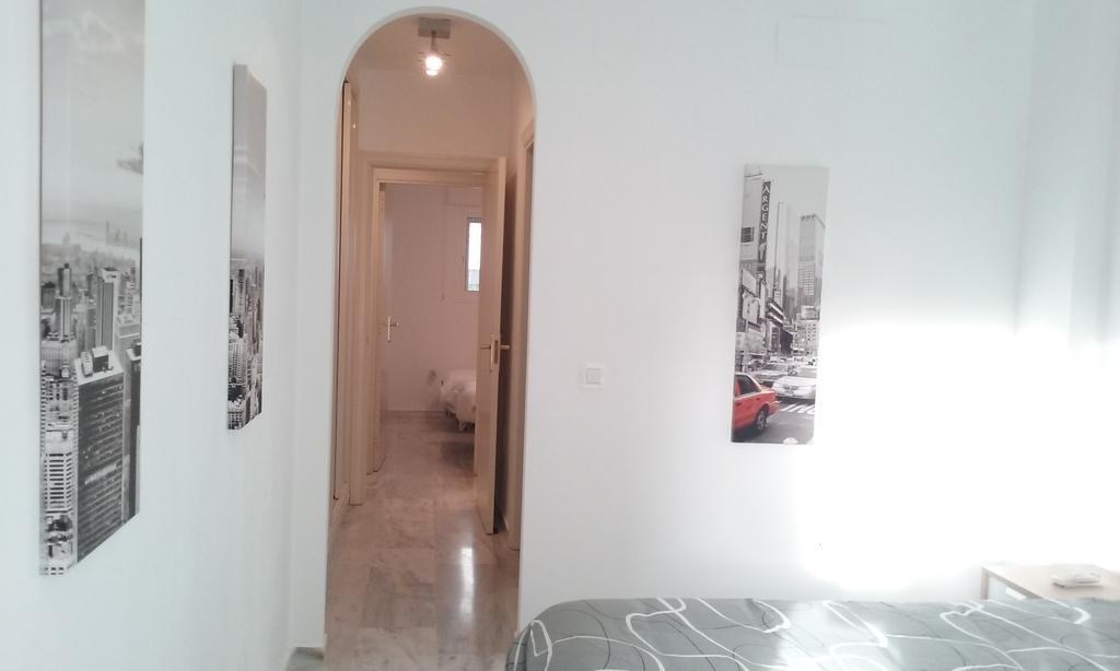 Gran Calahonda Apartment Sitio de Calahonda Bagian luar foto