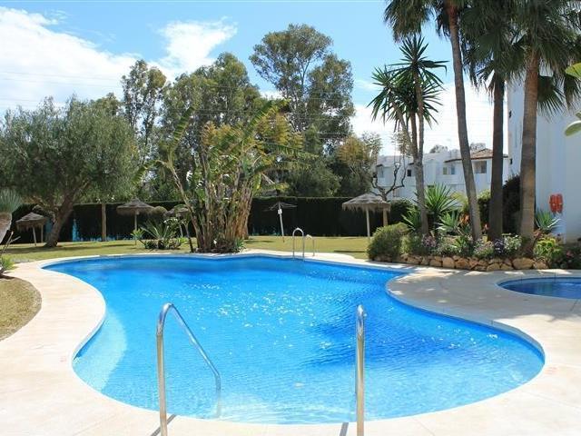 Gran Calahonda Apartment Sitio de Calahonda Bagian luar foto
