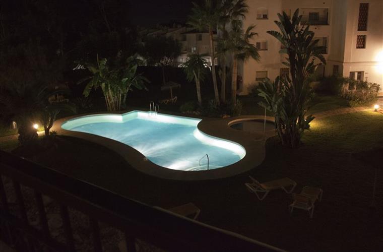 Gran Calahonda Apartment Sitio de Calahonda Bagian luar foto
