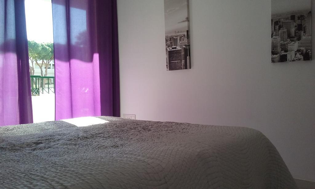 Gran Calahonda Apartment Sitio de Calahonda Bagian luar foto
