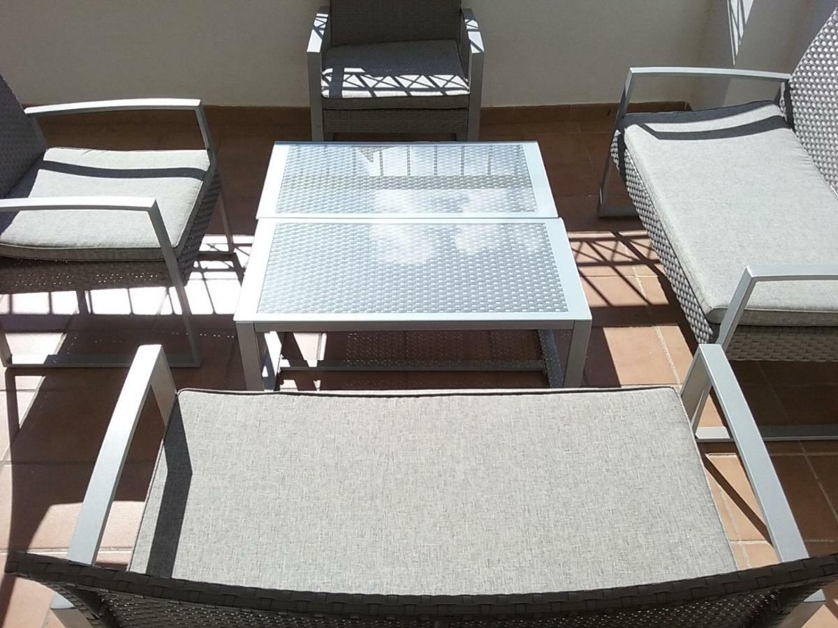 Gran Calahonda Apartment Sitio de Calahonda Bagian luar foto