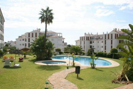 Gran Calahonda Apartment Sitio de Calahonda Bagian luar foto